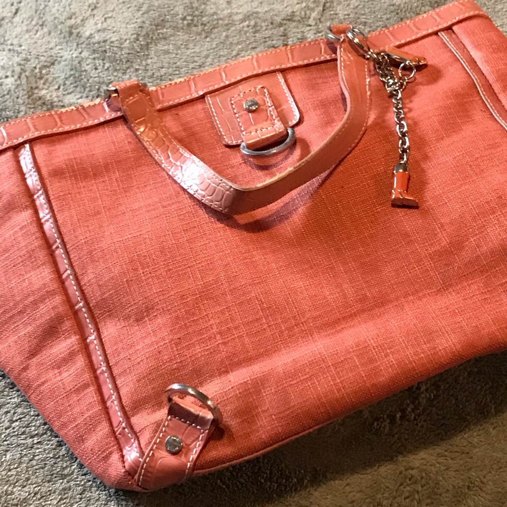 Vintage Hilfiger Tote - Picture 10 of 15